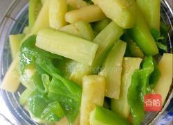 红烧茄子的做法图解2