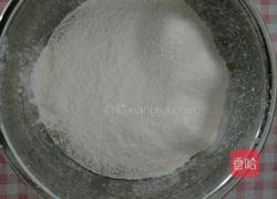 肉松小方块的做法图解3