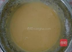 肉松小方块的做法图解4