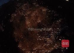 丸子炒泡面的做法图解5