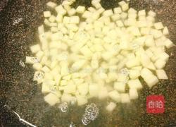 猪肉土豆饼的做法图解3