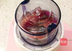 猪肉土豆饼的做法图解4