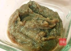猪肉土豆饼的做法图解5