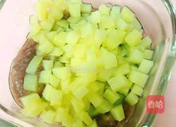 猪肉土豆饼的做法图解6