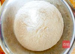 小白菜肉馄饨的做法图解1