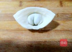 小白菜肉馄饨的做法图解23