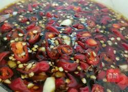 酸辣凤爪的做法图解4