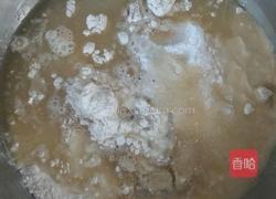 千层烤饼（发面）的做法图解2