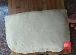 千层烤饼（发面）的做法图解12