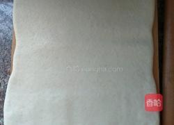千层烤饼(发面)的做法图解14
