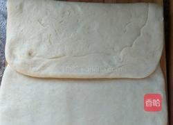 千层烤饼(发面)的做法图解15