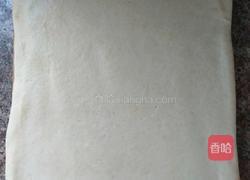 千层烤饼(发面)的做法图解18