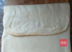 千层烤饼（发面）的做法图解19