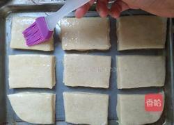 千层烤饼（发面）的做法图解25