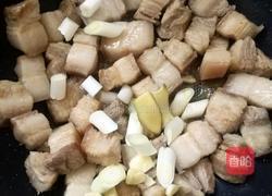 红烧肉的做法图解3