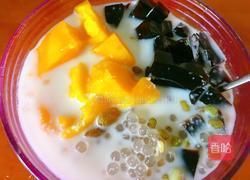 清补凉的做法图解7