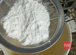 蛋糕卷的做法图解3