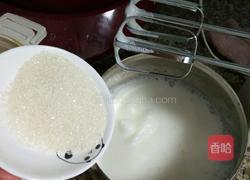 蛋糕卷的做法图解6
