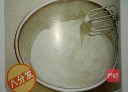 蛋糕卷的做法图解7