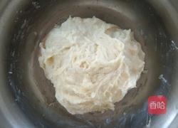 老婆饼(猪油版)的做法图解10