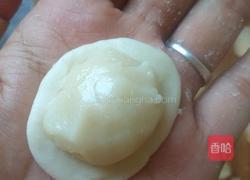 老婆饼(猪油版)的做法图解14