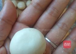 老婆饼(猪油版)的做法图解16