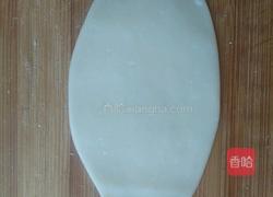 老婆饼(猪油版)的做法图解19