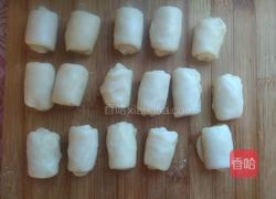 老婆饼(猪油版)的做法图解25