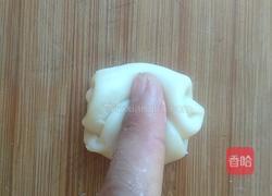 老婆饼(猪油版)的做法图解26