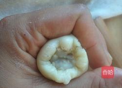 老婆饼(猪油版)的做法图解31