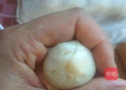 老婆饼(猪油版)的做法图解32