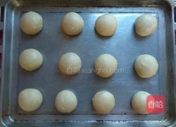 老婆饼(猪油版)的做法图解34