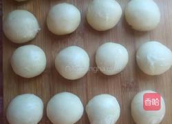 老婆饼（猪油版）的做法图解33