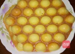 鸡蛋仔的做法图解13