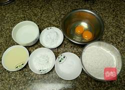 鸡蛋仔的做法图解1