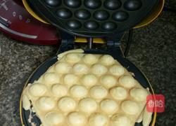 鸡蛋仔的做法图解12