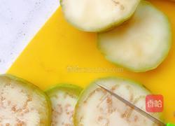 烧茄子的做法图解3