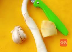 烧茄子的做法图解6