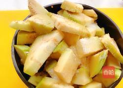 烧茄子的做法图解5