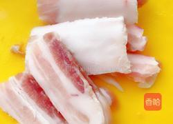 烧茄子的做法图解8