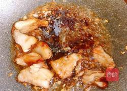 烧茄子的做法图解14