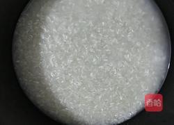 排骨饭的做法图解1