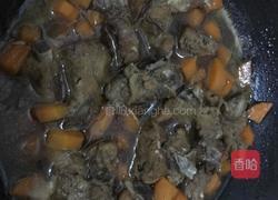 排骨饭的做法图解12