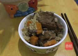 排骨饭的做法图解16