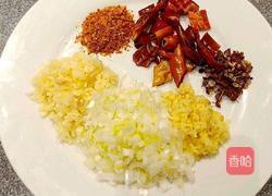 水煮肉片的做法图解2