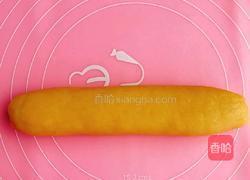 紫薯芝士仙豆糕的做法图解9