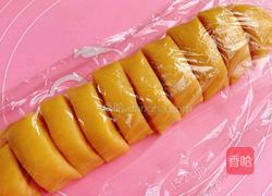 紫薯芝士仙豆糕的做法图解11