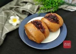 红糖刀切馒头的做法图解18