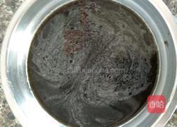 红糖刀切馒头的做法图解2