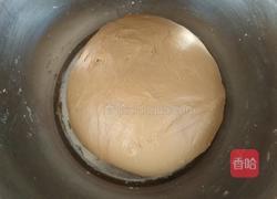 红糖刀切馒头的做法图解6
